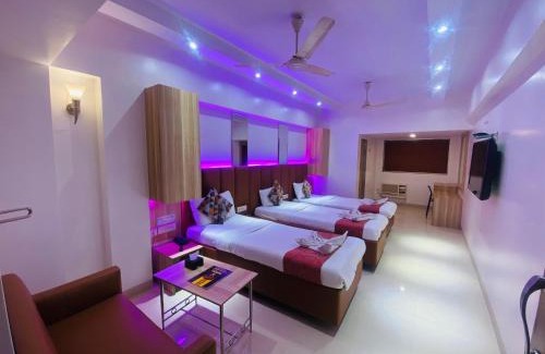 Vashi Hotel | Hotel Vashi Inn