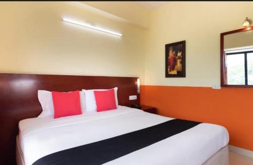 Maraimalai Nagar Hotel | Hotel Vassi Palaze