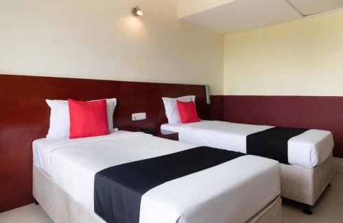 Maraimalai Nagar Hotel | Hotel Vassi Palaze