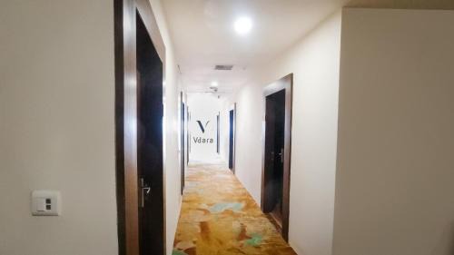Vijayawada Hotel | Hotel Vdara