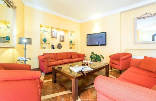 Borgo Vecchio Hotel | Hotel Vecchio Borgo