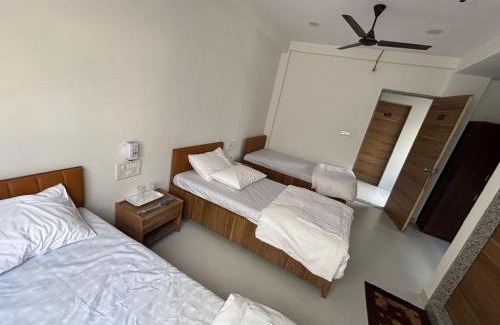 Surat Hotel | Hotel VEDANT
