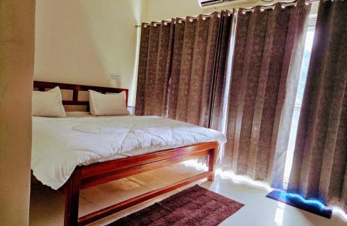 Shivanandi Hotel | Hotel Vedic Alaknanda