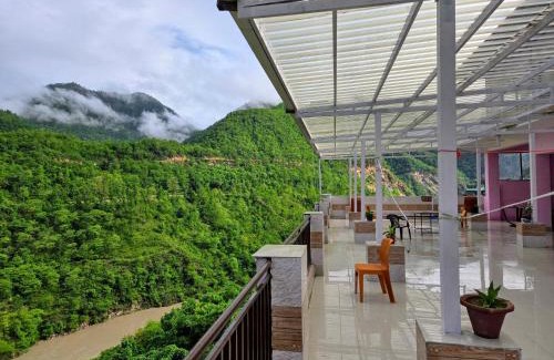 Shivanandi Hotel | Hotel Vedic Alaknanda