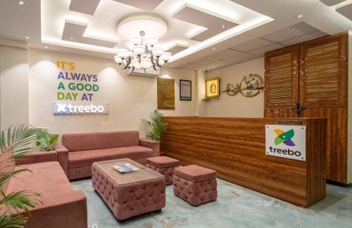 Indore Hotel | Hotel Vedic Vista