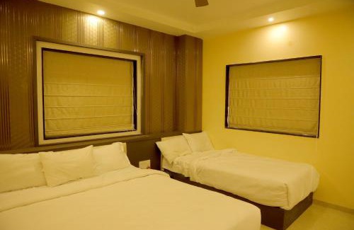 Hatkalangda Hotel | Hotel Veeratn