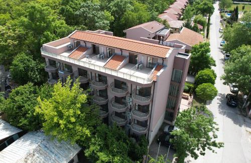 Kranevo Hotel | Hotel Vega