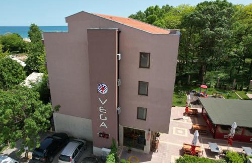 Kranevo Hotel | Hotel Vega