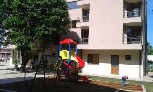 Kranevo Hotel | Hotel Vega