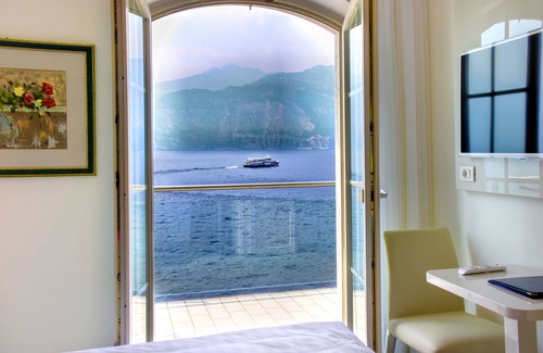 Malcesine Hotel | Hotel Vega