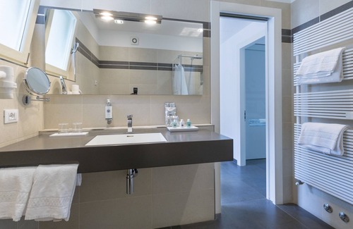 Malcesine Hotel | Hotel Vega