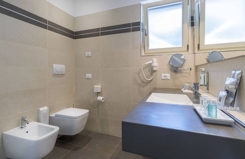 Malcesine Hotel | Hotel Vega
