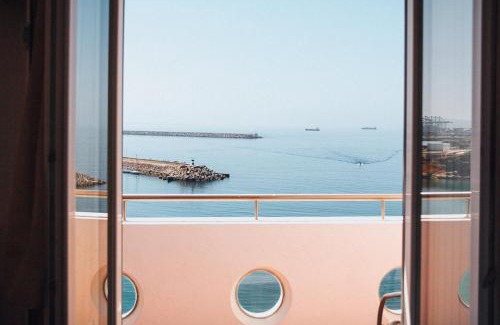 Sines Hotel | Hotel Veleiro