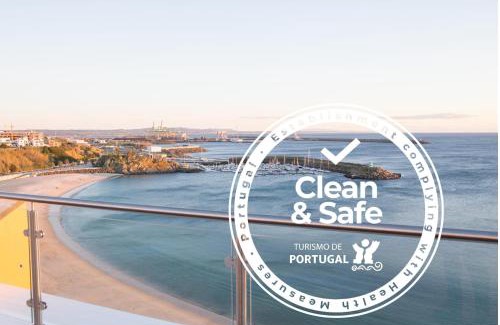 Sines Hotel | Hotel Veleiro