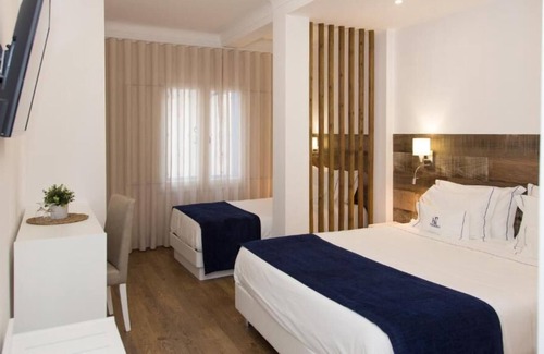 Sines Hotel | Hotel Veleiro