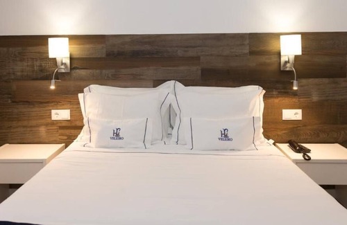 Sines Hotel | Hotel Veleiro