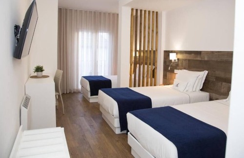 Sines Hotel | Hotel Veleiro