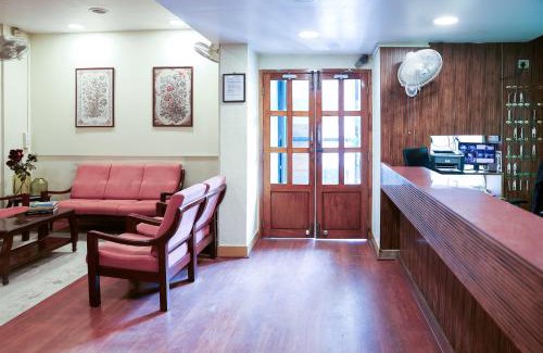 Bangalore City Center Hotel | Hotel Vellara