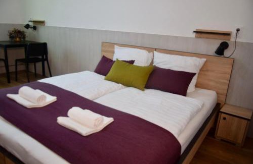 Zalaegerszeg Hotel | Hotel Venatus