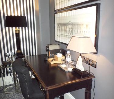 Vendome Hotel | Hotel Vendome - BW Signature Collection