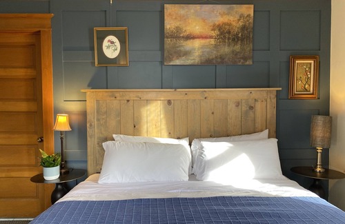 Prescott Hotel | Hotel Vendome