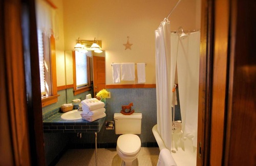 Prescott Hotel | Hotel Vendome