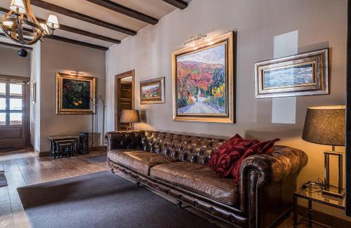 Arraitz-Orkin Hotel | Hotel Venta de Ulzama