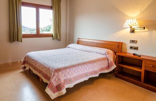 Gargallo Hotel | Hotel Venta La Pintada