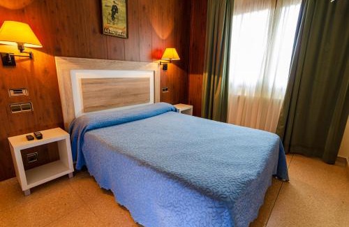 Gargallo Hotel | Hotel Venta La Pintada