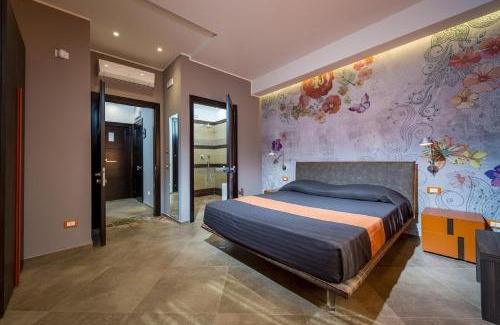 San Vito Lo Capo Hotel | Hotel Vento del Sud
