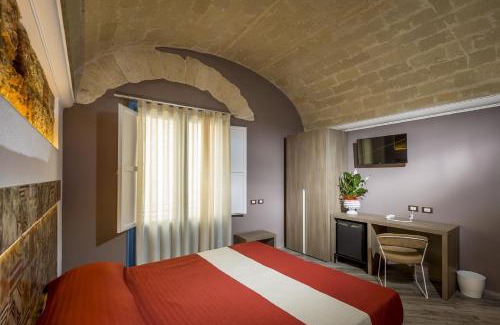 San Vito Lo Capo Hotel | Hotel Vento del Sud