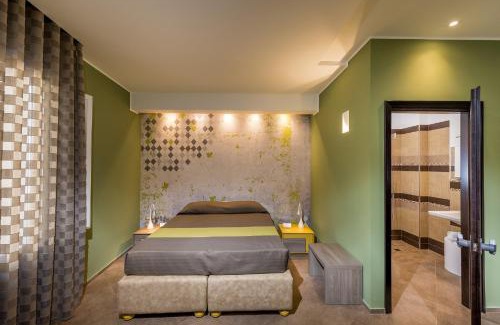 San Vito Lo Capo Hotel | Hotel Vento del Sud