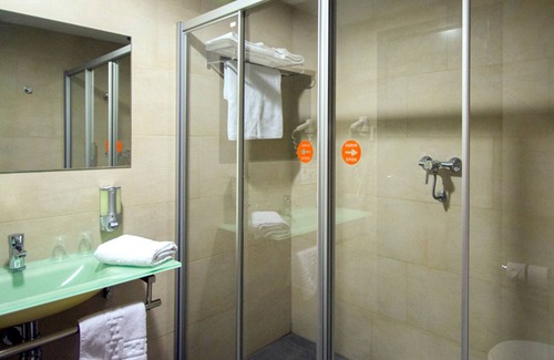 Sant Cugat del Valles Hotel | Hotel Venture Sant Cugat