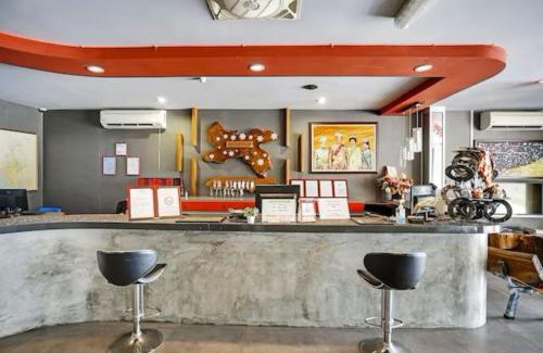 Kampung Jejawi Hotel | Hotel Ventura