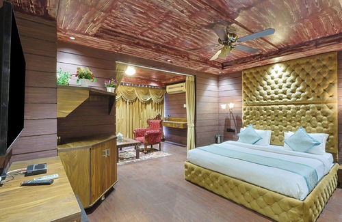 Vastrapur Hotel | Hotel Venue Inn