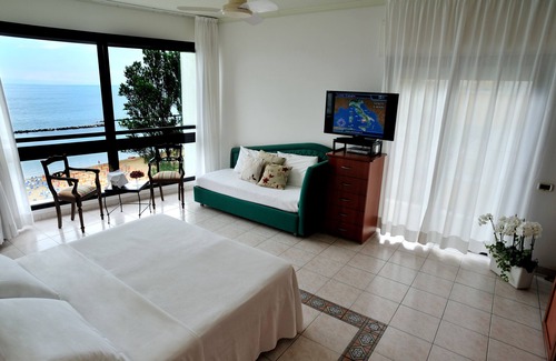 Gabicce Mare Hotel | Hotel Venus