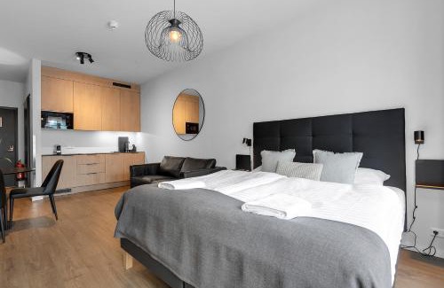 Downtown Hotel | Hotel Vera