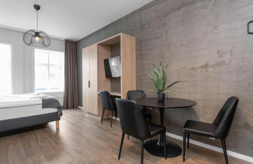 Downtown Hotel | Hotel Vera