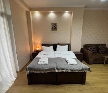 Vera Hotel | Hotel Vera View