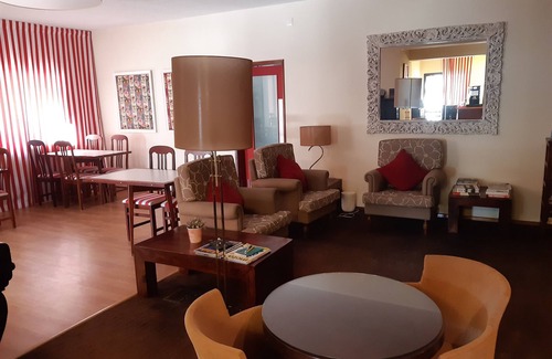 Sao Pedro de Muel Hotel | Hotel Verde Pinho