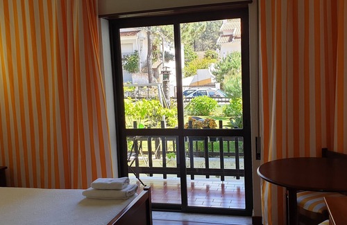 Sao Pedro de Muel Hotel | Hotel Verde Pinho