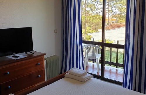 Sao Pedro de Muel Hotel | Hotel Verde Pinho
