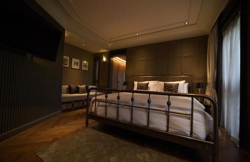 Talat Nuea Hotel | Hotel Verdigris