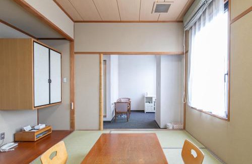 Hyuga Hotel | Hotel Verfort Hyuga