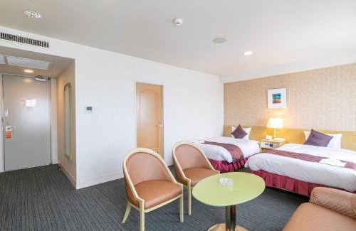 Hyuga Hotel | Hotel Verfort Hyuga
