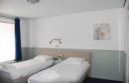 Uden Hotel | Hotel Verhoeven