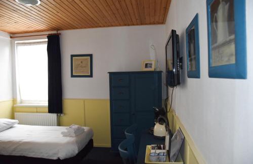 Uden Hotel | Hotel Verhoeven