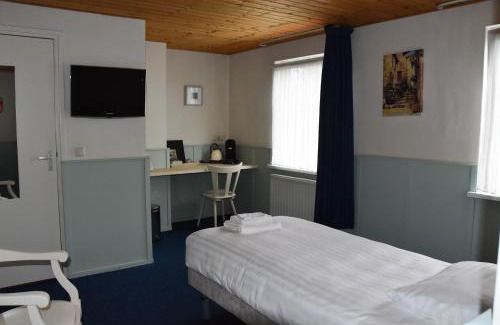 Uden Hotel | Hotel Verhoeven
