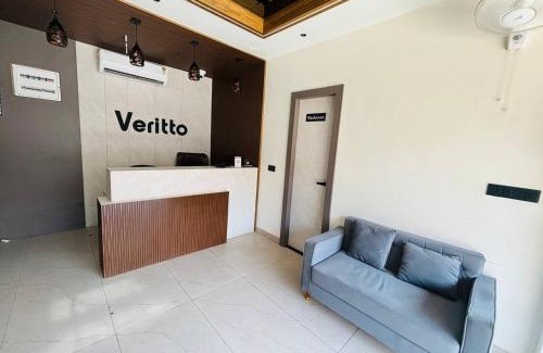 Phalodi Hotel | Hotel Veritto