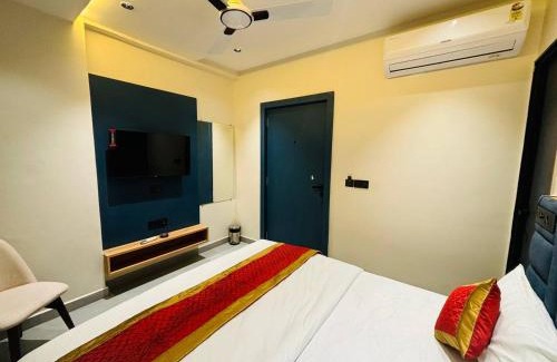 Phalodi Hotel | Hotel Veritto